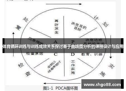 体育循环训练与训练成效关系探讨基于曲线图分析的课程设计与应用